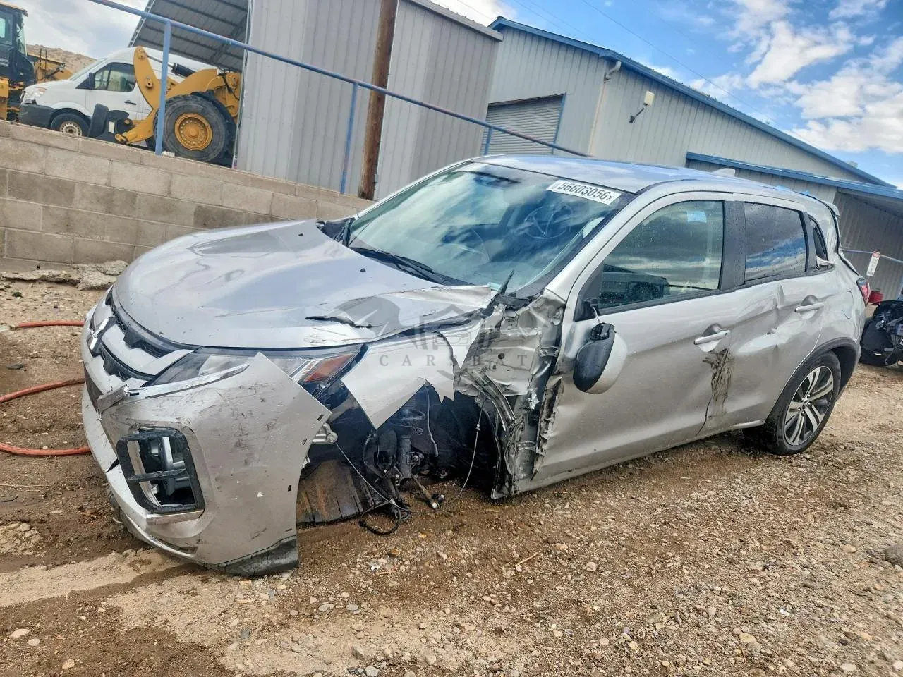 Mitsubishi Outlander 2.0L 4 2026