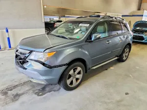 Acura MDX 3.7L 6 2007