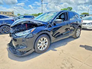 Ford Escape 1.5L 3 2024