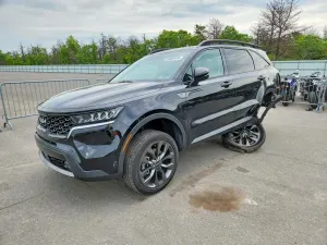 Kia Sorento 2.5L 4 2023
