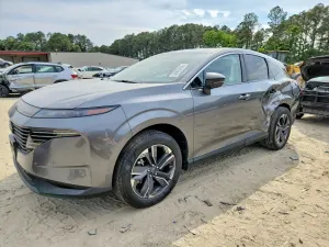 Nissan Murano 2.0L 4 2025