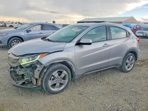 Honda HR-V 1.8L 4 2019