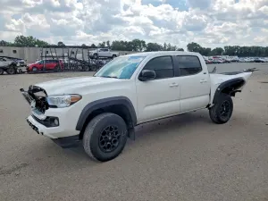 Toyota Tacoma 3.5L 6 2023
