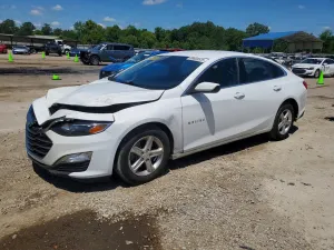 Chevrolet Malibu 1.5L 4 2024