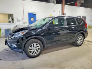 Honda CR-V 2.4L 4 2016