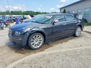 Chrysler 300 3.5L 6 2007