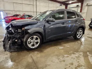 Hyundai Kona 2.0L 4 2022