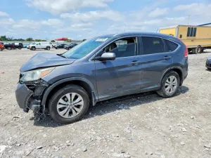 Honda CR-V 2.4L 4 2012