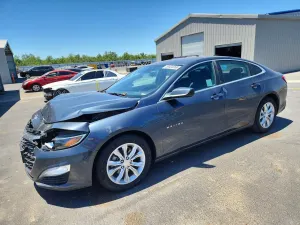 Chevrolet Malibu 1.5L 4 2020
