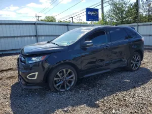 Ford Edge 2.7L 6 2017