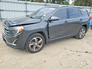 GMC Terrain 1.6L 4 2018
