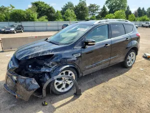 Ford Escape 2.0L 4 2013