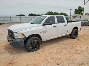 RAM 1500 5.7L 8 2021
