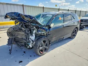 Chevrolet Equinox 1.5L 4 2020