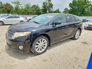 Toyota Venza 2.7L 4 2010