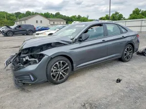 Volkswagen Jetta 1.5L 4 2023
