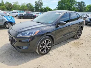 Ford Escape 1.5L 3 2022
