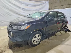 Chevrolet Trax 1.4L 4 2021