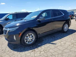 Chevrolet Equinox 1.5L 4 2023