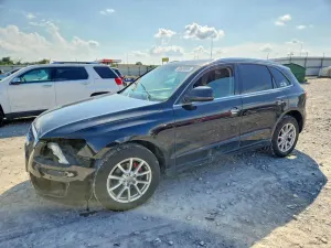 Audi Q5 2.0L 4 2012