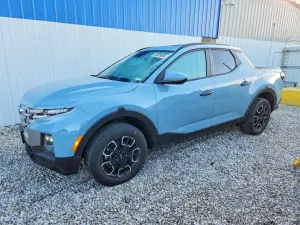 Hyundai Santa Cruz 2.5L 4 2024