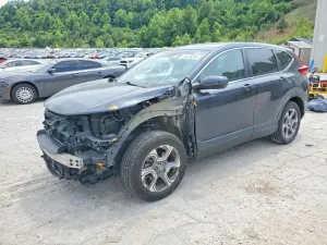 Honda CR-V 1.5L 4 2017