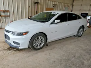 Chevrolet Malibu 1.5L 4 2016