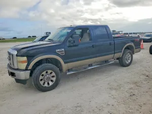 Ford F-250 6.4L 8 2010