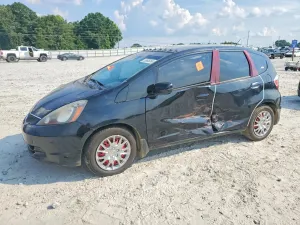 Honda Fit 1.5L 4 2009