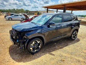 Kia Seltos 2.0L 4 2024
