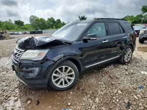 Ford Explorer 3.5L 6 2016