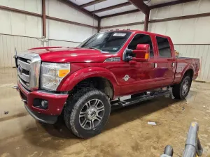 Ford F-350 6.7L 8 2014
