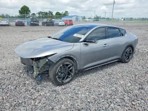 Kia K4 2.0L 4 2025