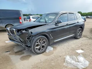 BMW X3 2.0L 4 2024