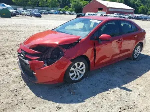 Toyota Corolla 1.8L 4 2020