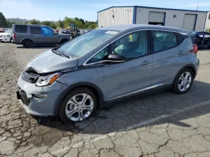 Chevrolet Bolt 2020