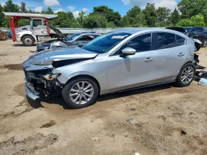 Mazda 3 2.5L 4 2020