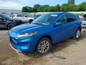 Ford Escape 1.5L 3 2020