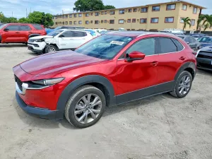 Mazda CX-30 2.5L 4 2023