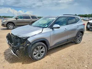 Kia Seltos 2.0L 4 2024