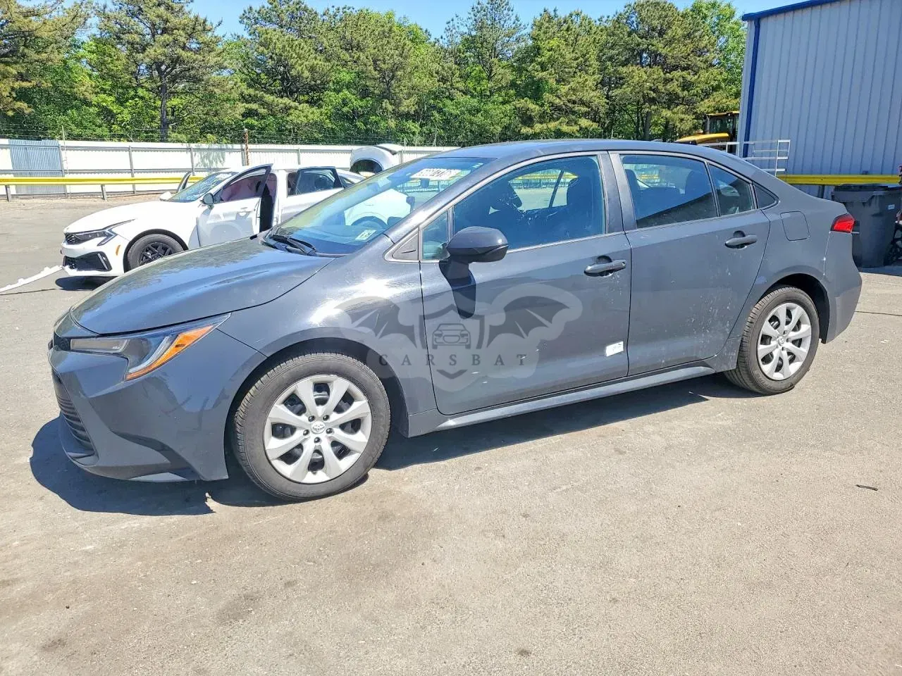 Toyota Corolla 2.0L 4 2024