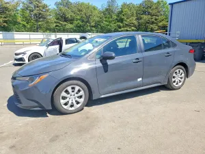 Toyota Corolla 2.0L 4 2024