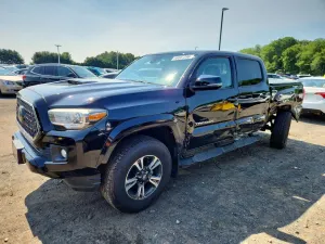 Toyota Tacoma 3.5L 6 2018