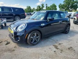 Mini Cooper 2020