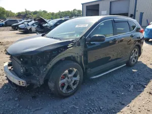Honda CR-V 1.5L 4 2018