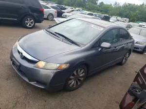 Honda Civic 1.8L 4 2010
