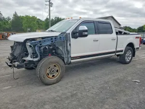 Ford F-250 6.2L 8 2017