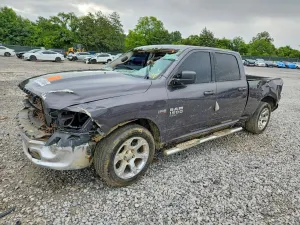 RAM 1500 5.7L 8 2019