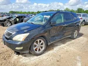 Lexus RX 3.5L 6 2008