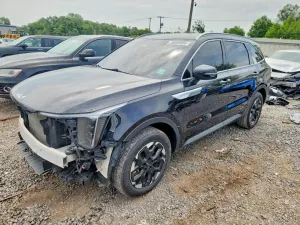 Kia Sorento 2.5L 4 2024
